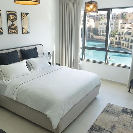 Downtown Oasis, Burj Khalifa Views, Luxury Amenities Apartment Dubai Exterior photo