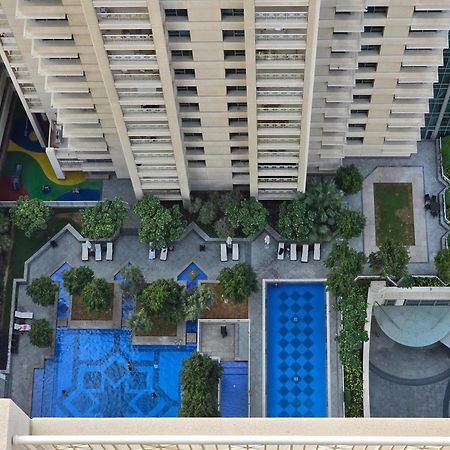 Downtown Oasis, Burj Khalifa Views, Luxury Amenities Apartment Dubai Exterior photo