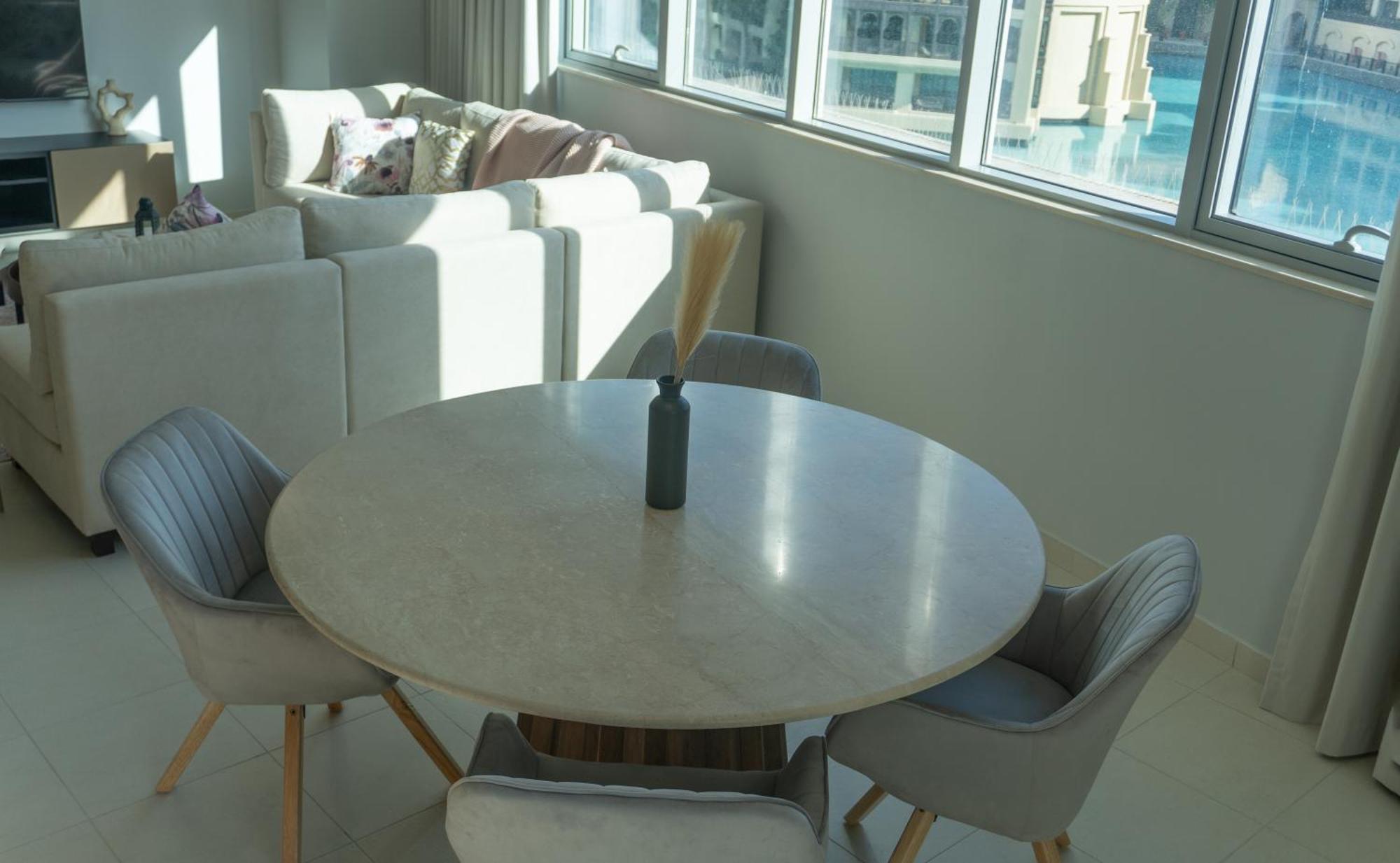 Downtown Oasis, Burj Khalifa Views, Luxury Amenities Apartment Dubai Exterior photo