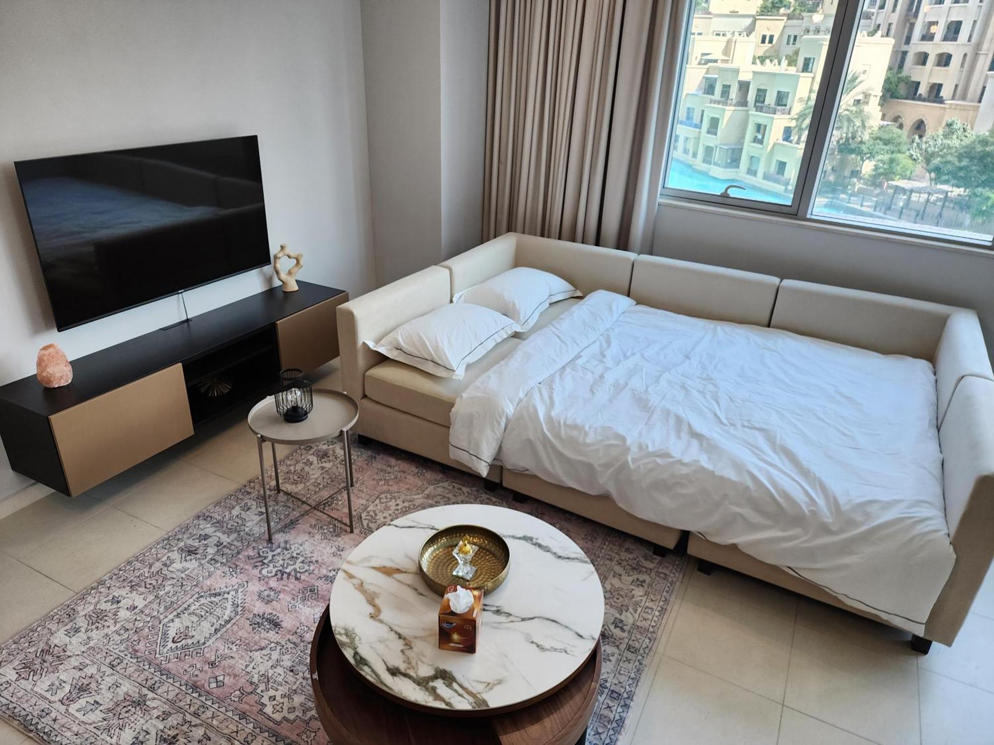 Downtown Oasis, Burj Khalifa Views, Luxury Amenities Apartment Dubai Exterior photo