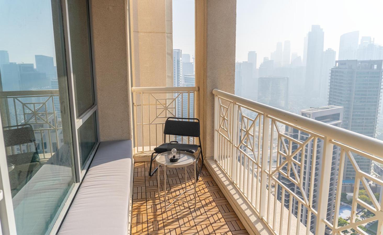 Downtown Oasis, Burj Khalifa Views, Luxury Amenities Apartment Dubai Exterior photo