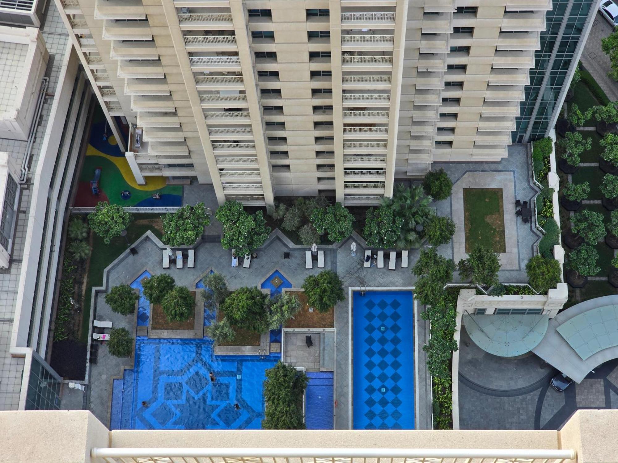 Downtown Oasis, Burj Khalifa Views, Luxury Amenities Apartment Dubai Exterior photo